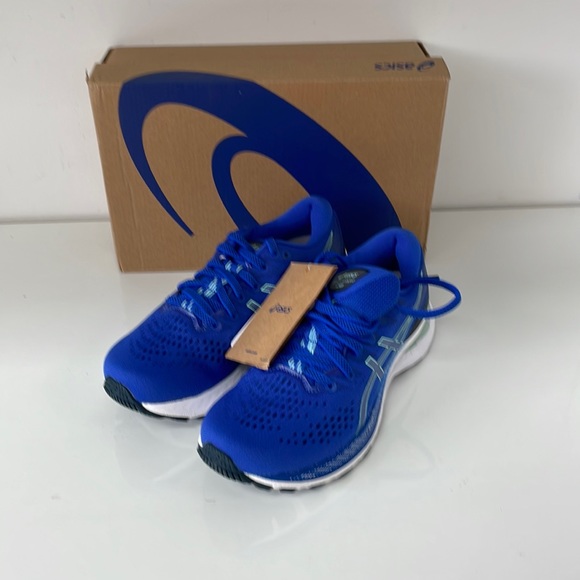 Asics Shoes Asics Womens Gelkayano 28 Running Shoes Poshmark